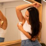 Layering Deodorants Trend and Skin Irritation
