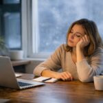 Exercise and sleep deprivation