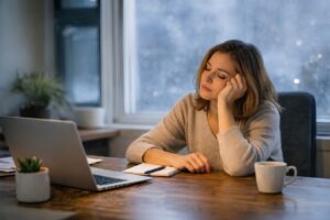 Exercise and sleep deprivation