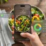 Calorie Tracking Inaccuracy Behind App Diet Errors
