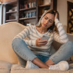 Regain Your Calm With Post Breakup Healing