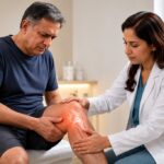Gout Erectile Dysfunction Concerns Beyond Joint Pain
