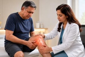 gout erectile dysfunction