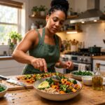 Sugar-Free Mediterranean