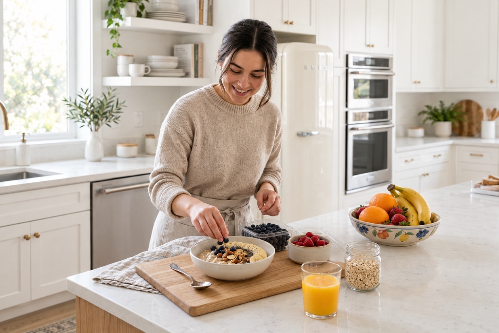 anti inflammatory diet