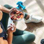 Metabolic mental health