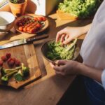 Why Fiber vs. Protein Both Matter for a Healthy Diet
