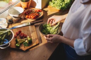fibre vs protein