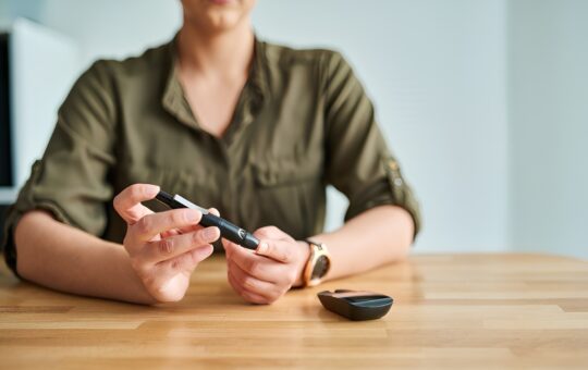 blood sugar supplements
