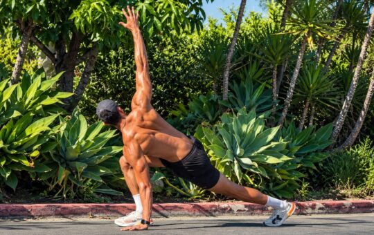 essential body fat