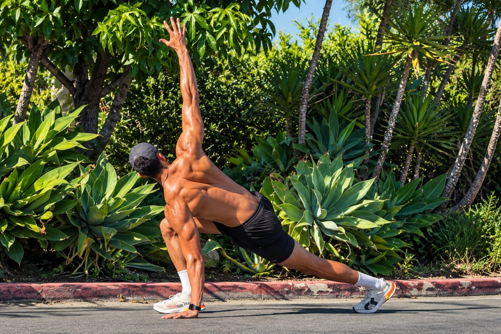 essential body fat