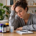 overprescribing antidepressants