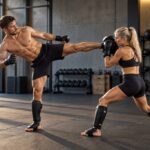5-4-3-2-1 Workout Rule for Strength and Steady Weight Loss