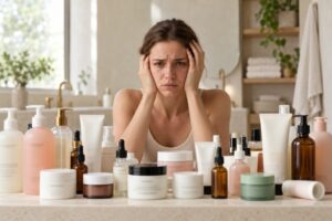 adult acne treatments