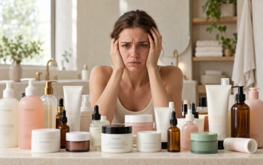 adult acne treatments