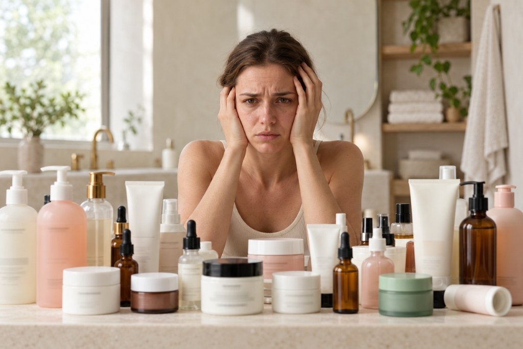 adult acne treatments