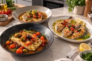 dietitian recommended foods