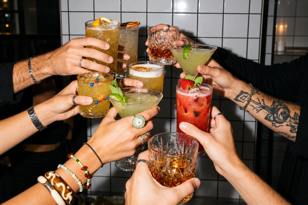 C3 glomerulopathy alcohol risks
