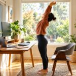 Posture and Mood Research Reveals a Mind-Body Connection