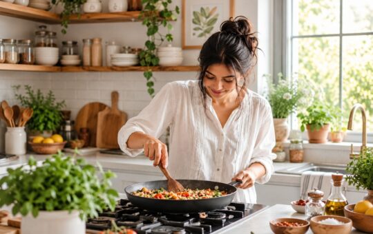 carbs for weight loss