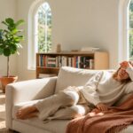circadian depression sleep