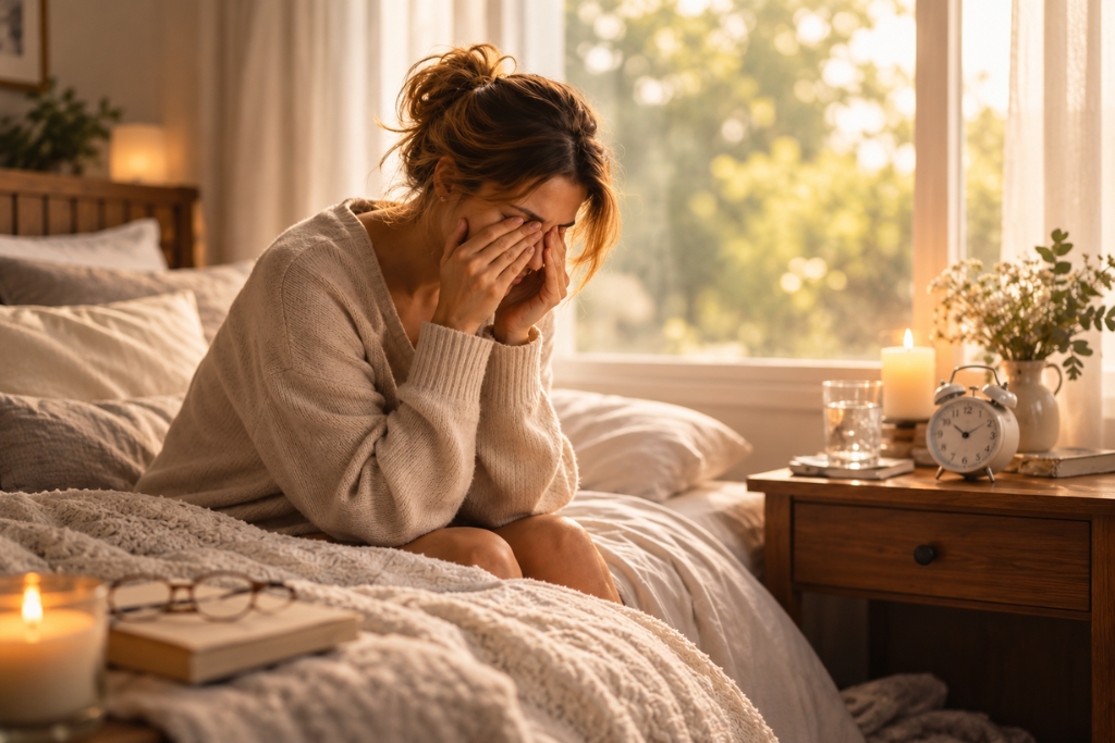 circadian depression