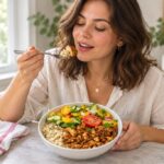 carbs for sleep