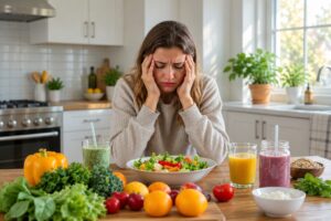 fiber supplement body