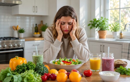 fiber supplement body